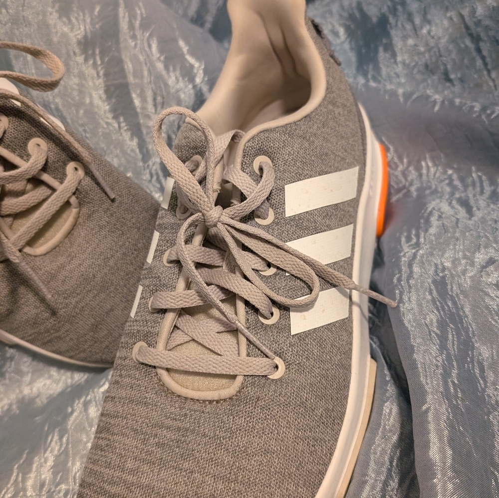 Adidas Cloud foam Racer - Picture 4 of 12
